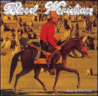 Kick Up the Dust von Blood Meridian