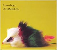 Animalia von The Lotterboys