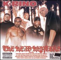 Head Hunters von K-Rino