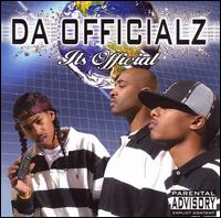 It's Official von The Officialz