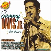 Classics von Sammy Davis, Jr.