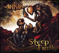 Steep Trails von Ankla