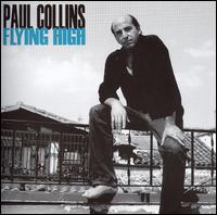 Flying High von Paul Collins