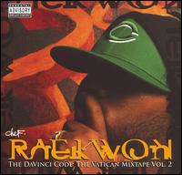 Da Vinci Code Vatican Mixtape, Vol. 2 von Raekwon