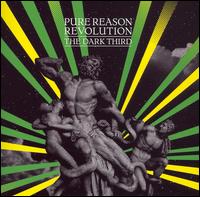 Dark Third von Pure Reason Revolution