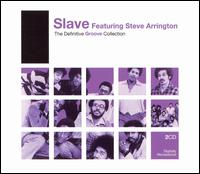 Definitive Groove Collection von Slave