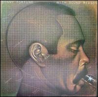 With Sound Reason von Sonny Fortune