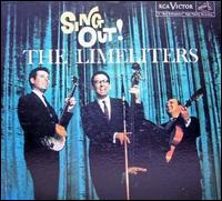 Sing Out! von The Limeliters
