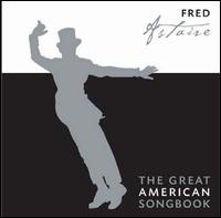 Great American Songbook von Fred Astaire