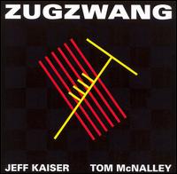 Zugzwang von Jeff Kaiser