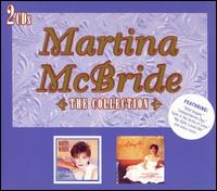 Collection [Madacy 2 CD] von Martina McBride