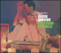 Percussion Madness von Luisito Quintero