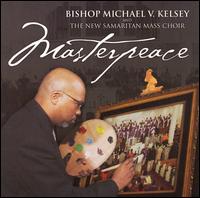 Masterpeace von Bishop Michael V. Kelsey