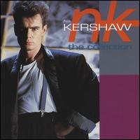 Collection von Nik Kershaw