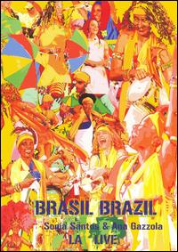 Brasil Brazil L.A. Live von Brasil Brazil