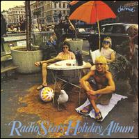 Holiday Album von Radio Stars