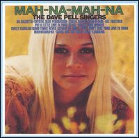 Mah-Na-Mah-Na von Dave Pell