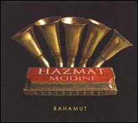 Bahamut von Hazmat Modine