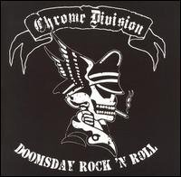 Doomsday Rock 'n Roll von Chrome Division