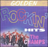 Golden Rockin Hits von The Champs