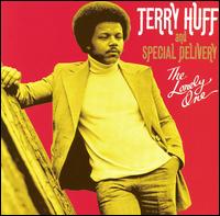 Lonely One Plus 4 von Terry Huff