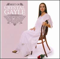 Best of Crystal Gayle [EMI Gold] von Crystal Gayle