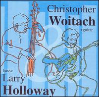 Guitar & Bass von Christopher Woitach