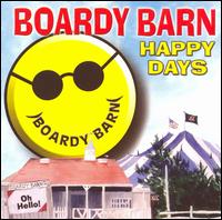 Happy Days von Boardy Barn