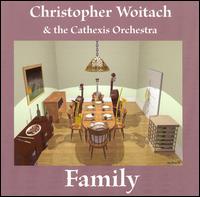 Family von Christopher Woitach