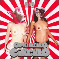 Oprimeiro Circulo von Dan Nakagawa