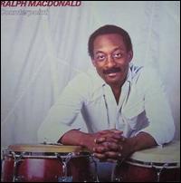 Counterpoint von Ralph MacDonald