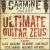 Ultimate Guitar Zeus von Carmine Appice