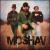 Misplaced von Moshav Band