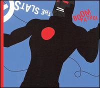 Boom Patrol von The Slats