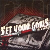 This Is What It Sounds Like When You're Dead von Set Your Goals