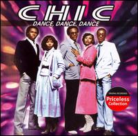 Dance Dance Dance [Collectables] von Chic
