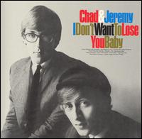 I Don't Want to Lose You Baby von Chad & Jeremy