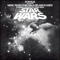 Music from Other Galaxies and Planets von Don Ellis