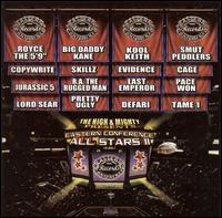 Eastern Conference, Vol. 2 von The High & Mighty