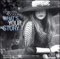 What's Your Story von Roberta Donnay