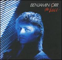 Lace von Benjamin Orr