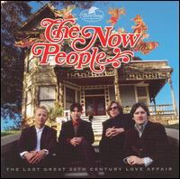 Last Great 20th Century Love Affair von The Now People