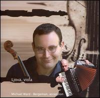 Vjola: World on Four Strings von Ljova