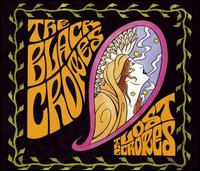 Lost Crowes von The Black Crowes