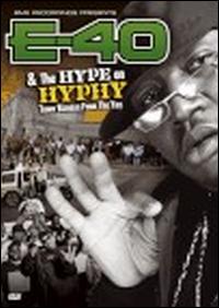 BME Recordings Present E-40 & The Hype O von E-40