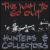 Way to Go Out von Hunters & Collectors