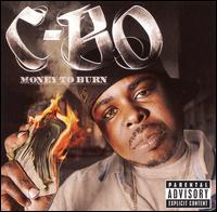 Money to Burn von C-BO
