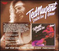 Double Live Gonzo! [Rock Candy Special Edition] von Ted Nugent