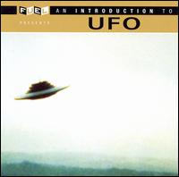 Introduction to UFO von UFO