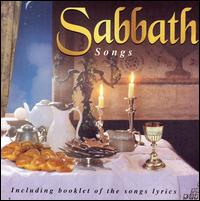 Sabbath Songs von Various Artists